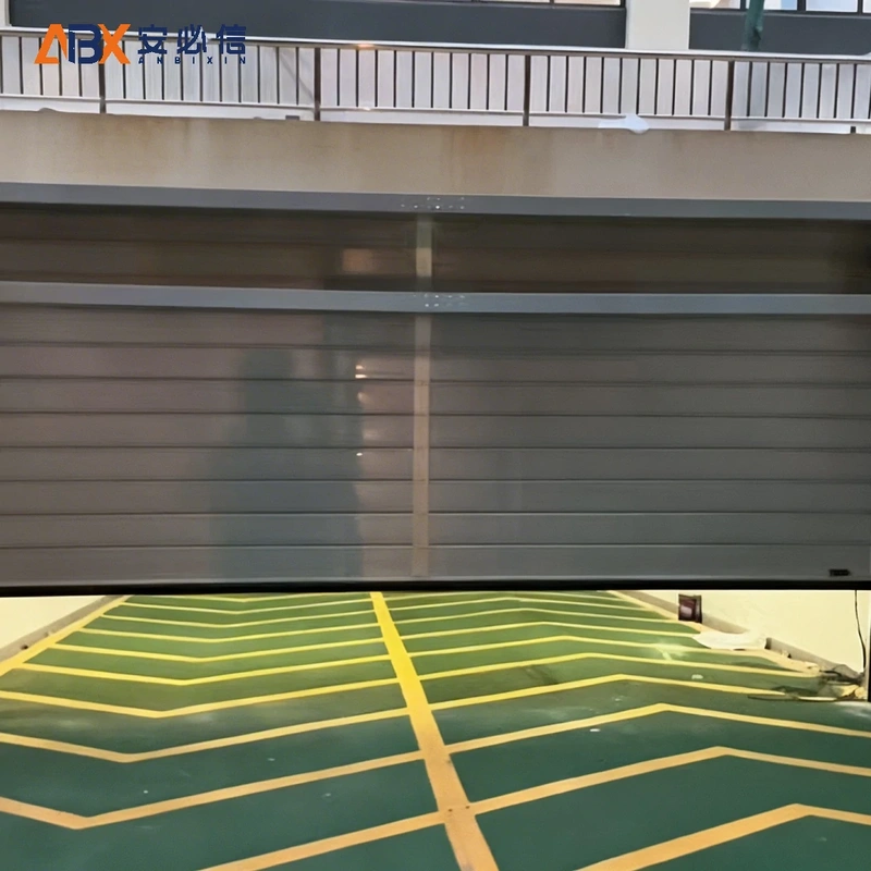 台州市洁净室高速门